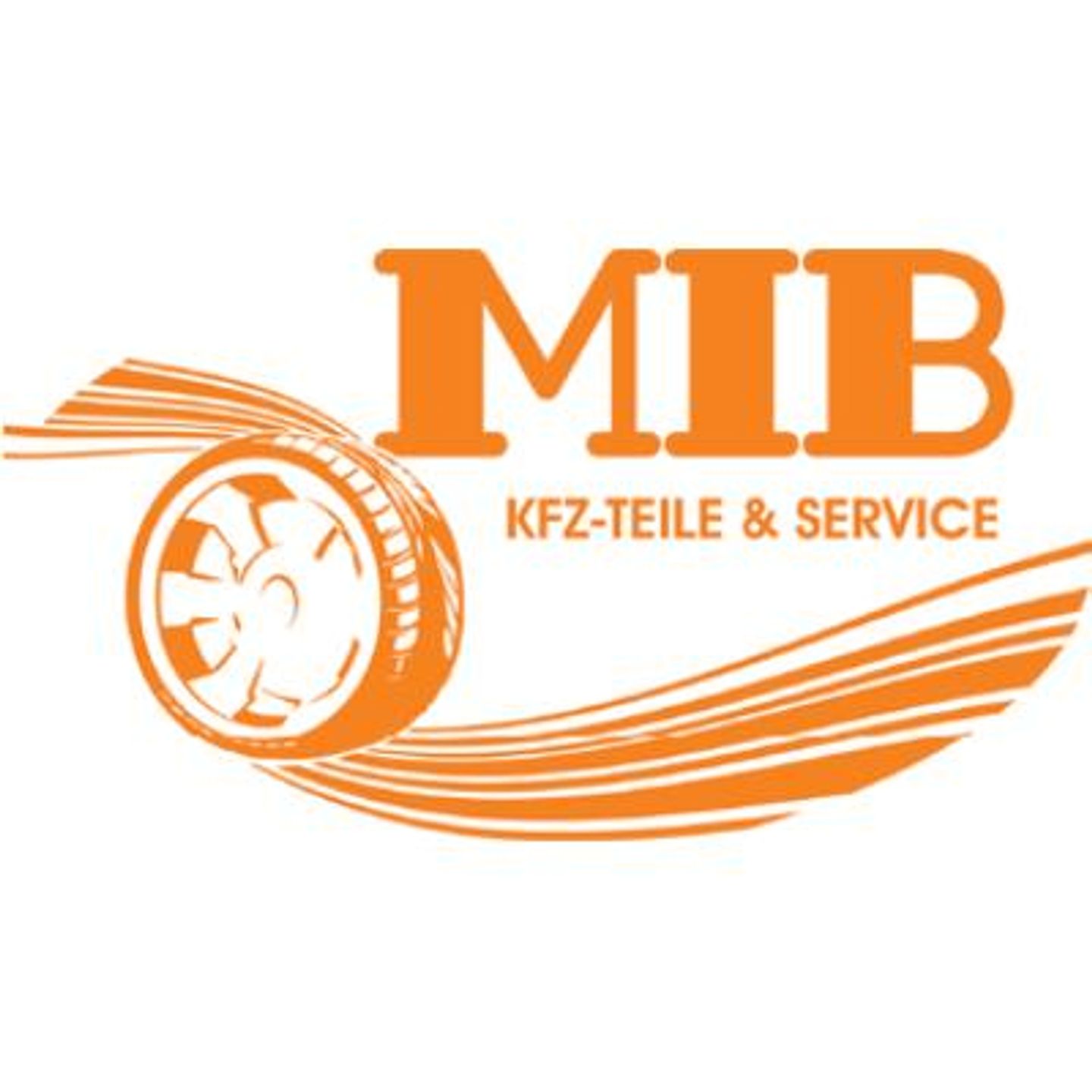 MIB-KFZ-Teile & Service in Saalfeld