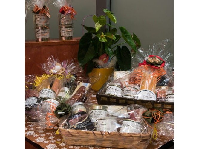 Lenzendorf Catering und Gaumenfreuden, Am Rathaus 14 in Oberasbach