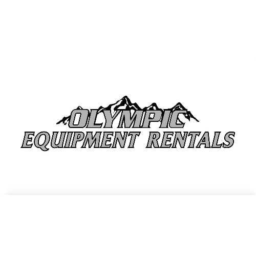 Olympic Rentals Logo