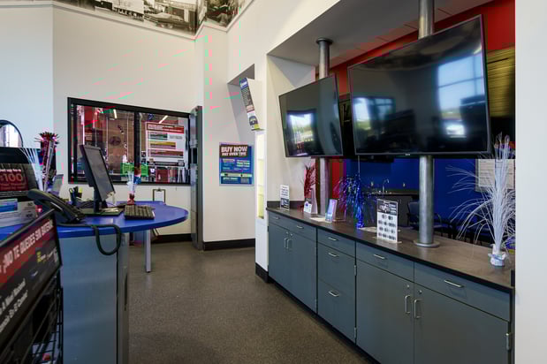Images Tire Discounters