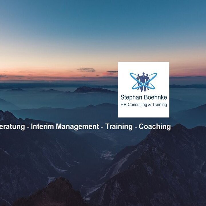Bilder Stephan Boehnke HR Consulting & Training