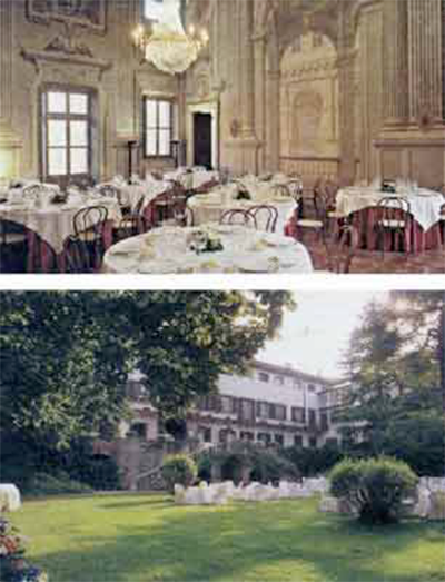 Images Palazzo Verità Poeta