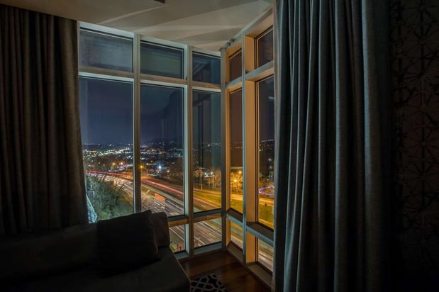 Images DoubleTree by Hilton Asheville Downtown