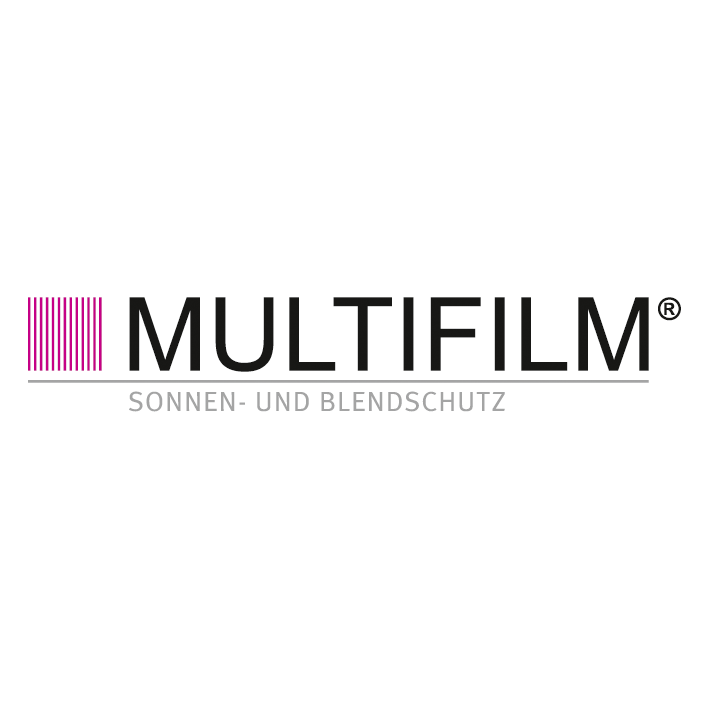 Logo Multifilm Ing.-Büro für Sonnen- und Blendschutz GmbH