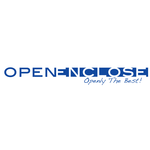 Open Enclose Logo