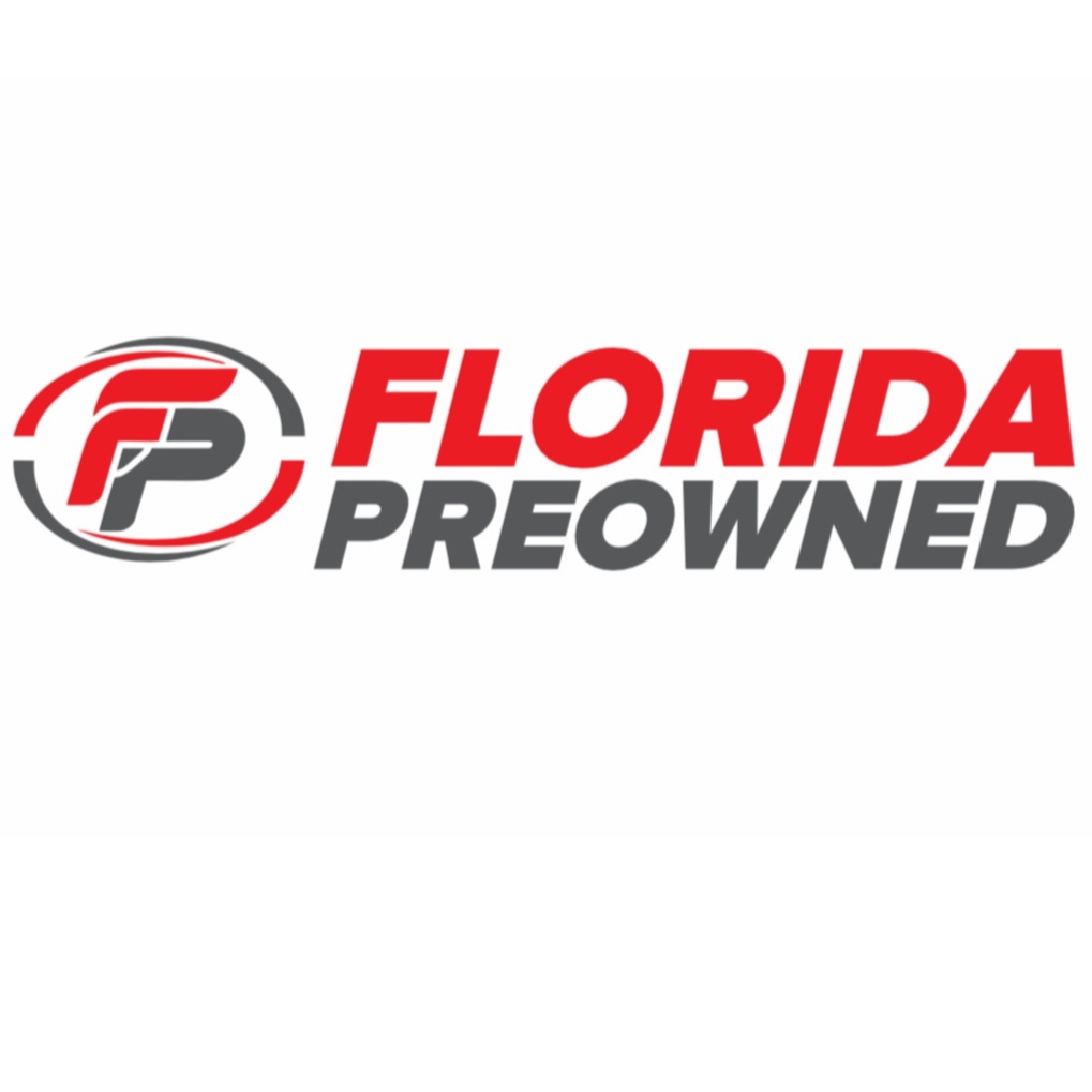 Florida Preowned Logo