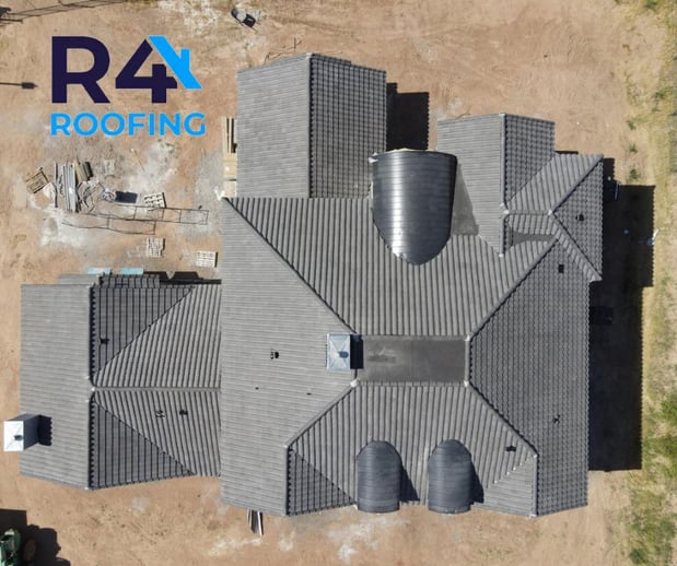 Images R4 Roofing