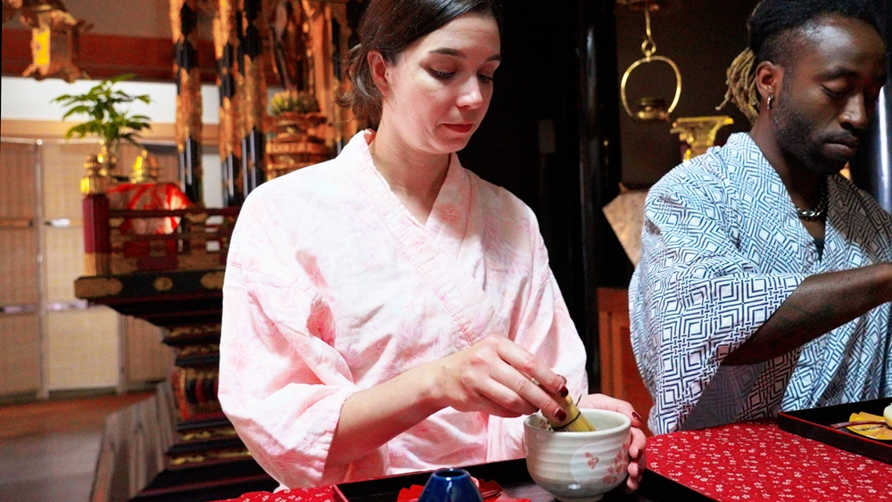 Images japanese style massage 唯一無二 -the one&only-