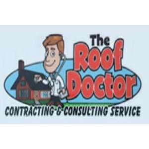The Roof Doctor Logo