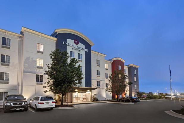Images Candlewood Suites Cape Girardeau by IHG
