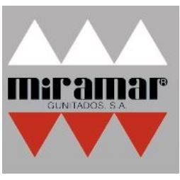 Miramar Gunitados S. A. Logo