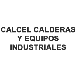 Calcel Calderas Y Equipos Industriales Logo