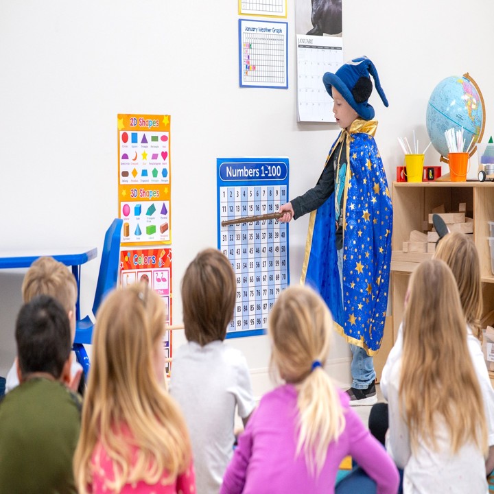 Images The Goddard School of Conway