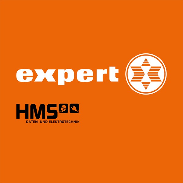 Logo von HMS Daten & Elektrotechnik GmbH