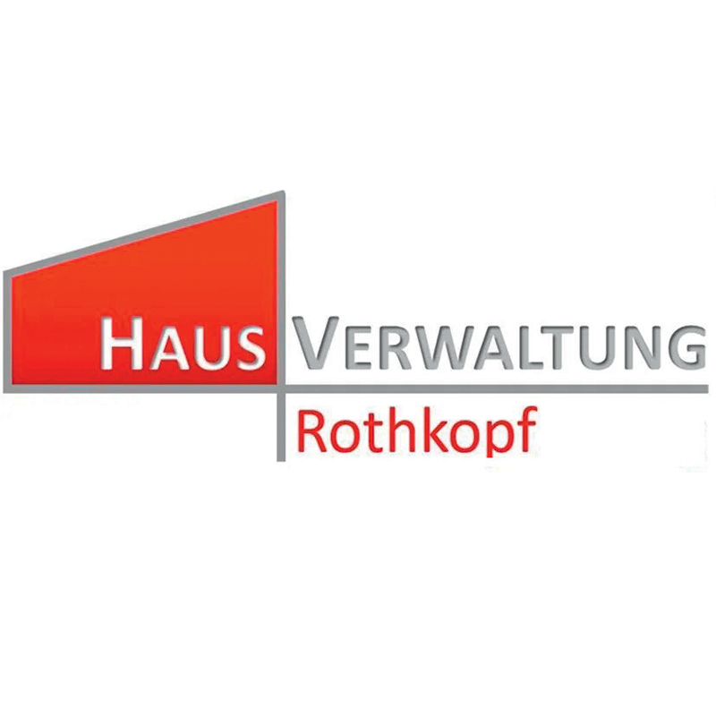 Stefan Rothkopf Hausverwaltung in Düsseldorf - Logo