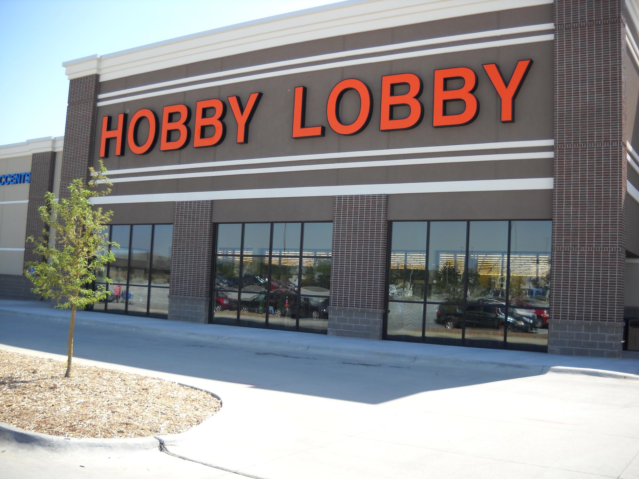 hobby lobby app for windows phone