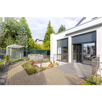 Andrea Ferguson Häuslicher Krankenpflegedienst, Flughafenstraße 388 in Dortmund