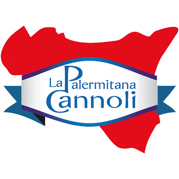 La Palermitana Cannoli Logo