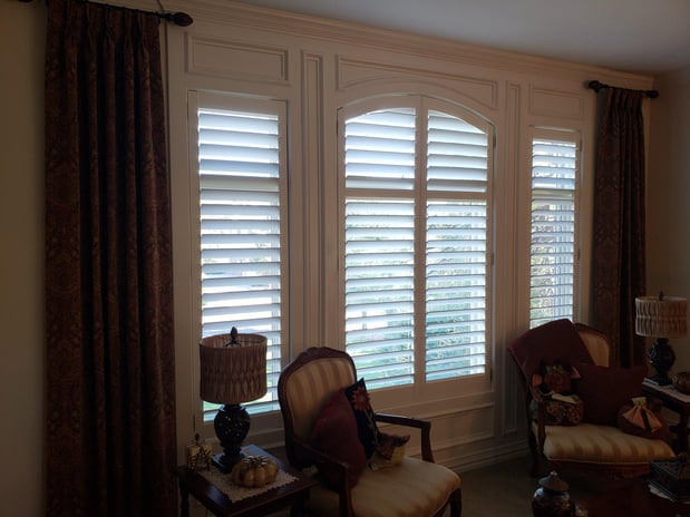Images Aspen Blinds & Shutters