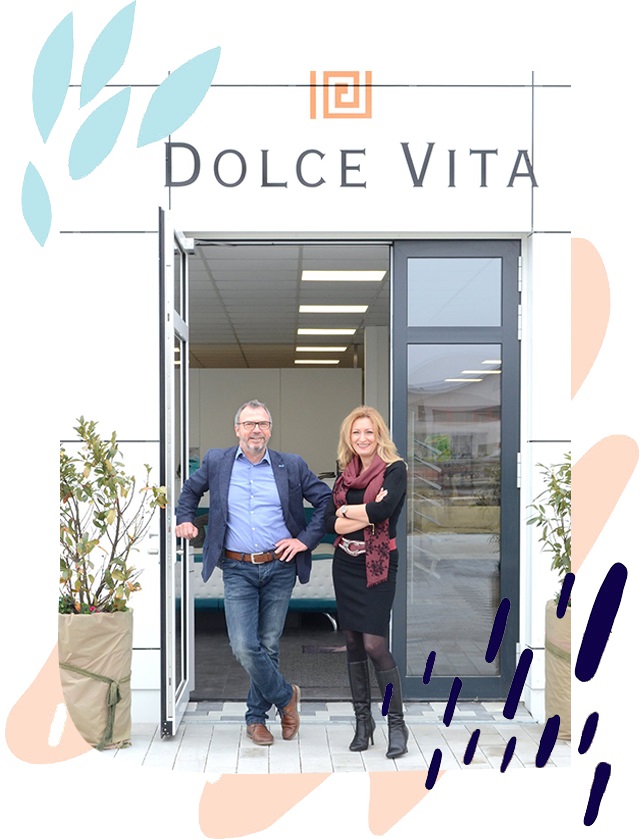 Dolce Vita Wasserbetten - hochwertige Möbel für Schlafzimmer, Büro und Ihren Wellnessbereich, Holderring 3 in Lonsee