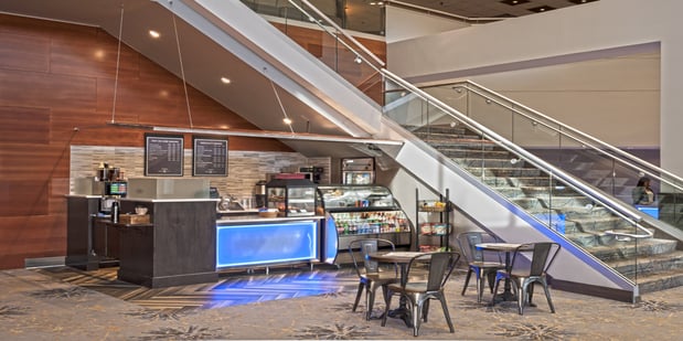 Images Crowne Plaza Suites Msp Airport - Mall of America by IHG