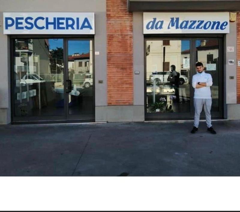 Images Pescheria da Mazzone