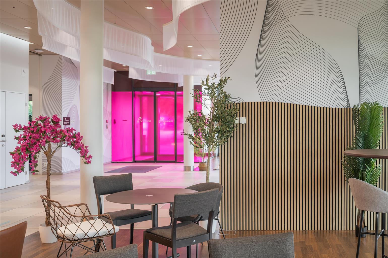 Bilder Prize by Radisson, Zurich Affoltern am Albis