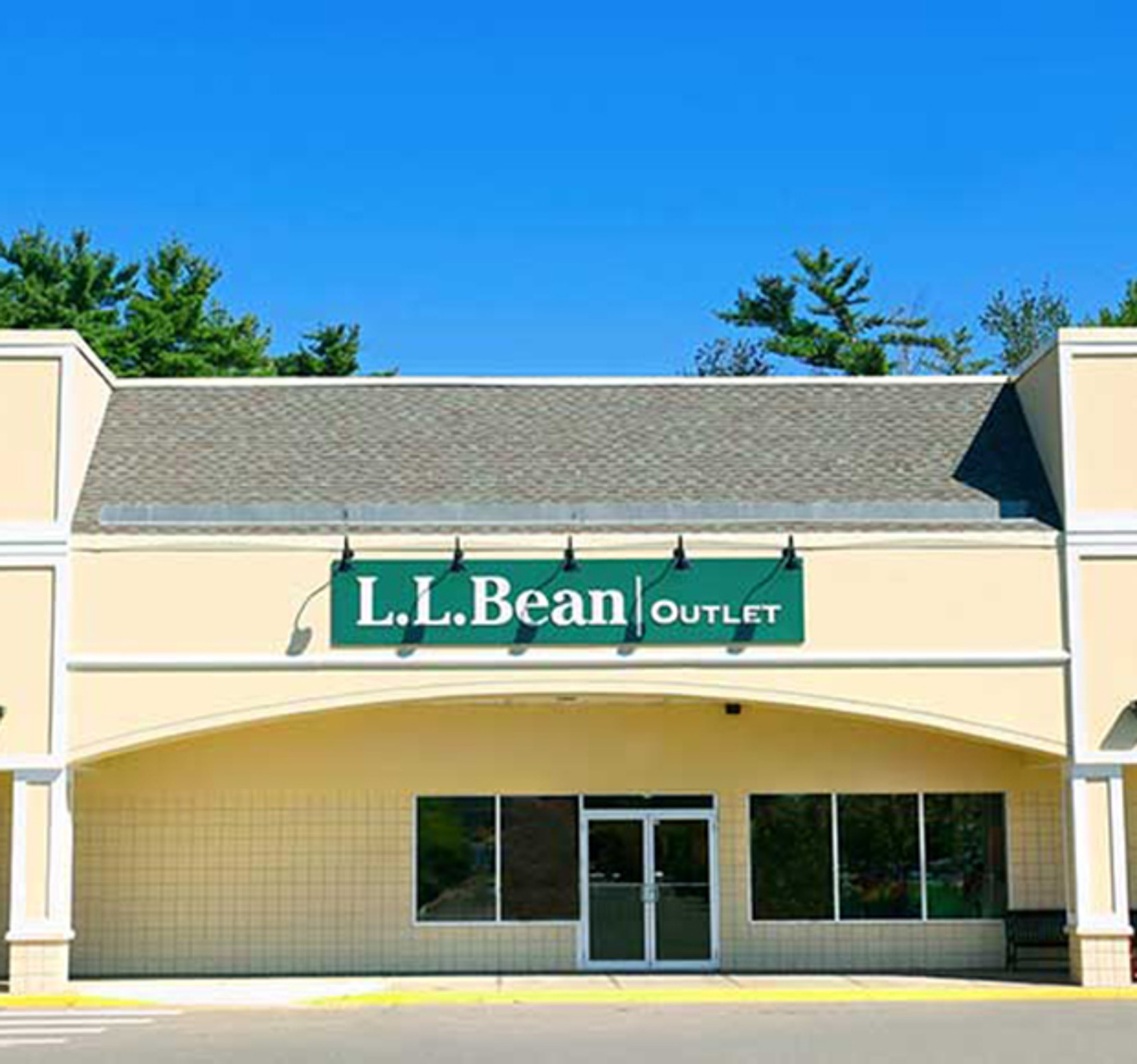 L.L.Bean