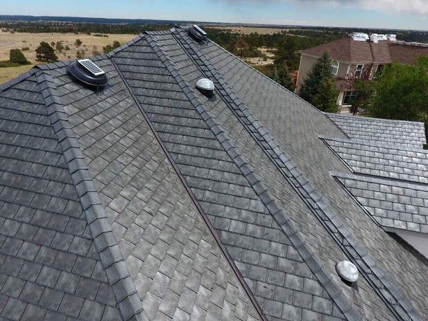 Images Denver Tile Roofing LLC
