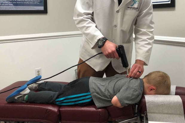Images Greater Carolina Clinic of Chiropractic