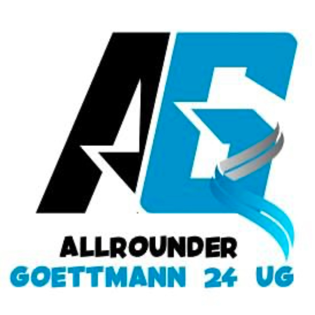 Allrounder 24 Göttmann UG (haftungsbeschränkt) in Langen in Hessen - Logo