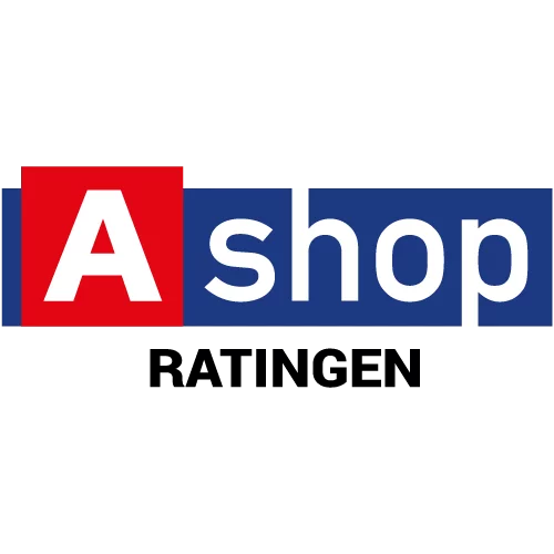 Kundenlogo Ashop Ratingen