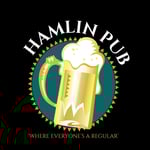 Hamlin Pub Logo