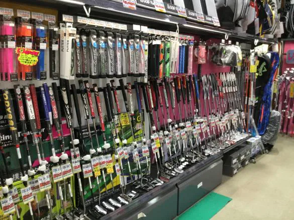 Images ゴルフパートナー 常総守谷店（ゴルフガーデン　ザ・ロンド内）