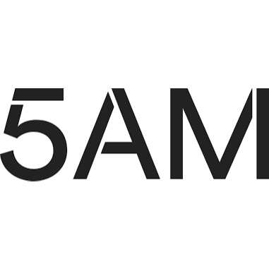 Logo 5AM Logo