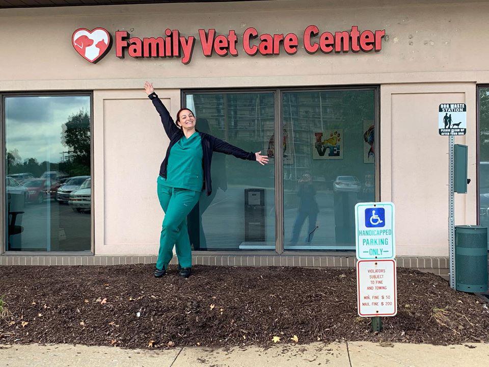 Family Vet Care Center Photo