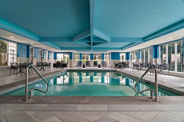 Images Hampton Inn South Kingstown - Newport Area