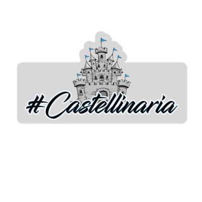 Castellinaria Palloncini Cosenza - Bomboniere Logo