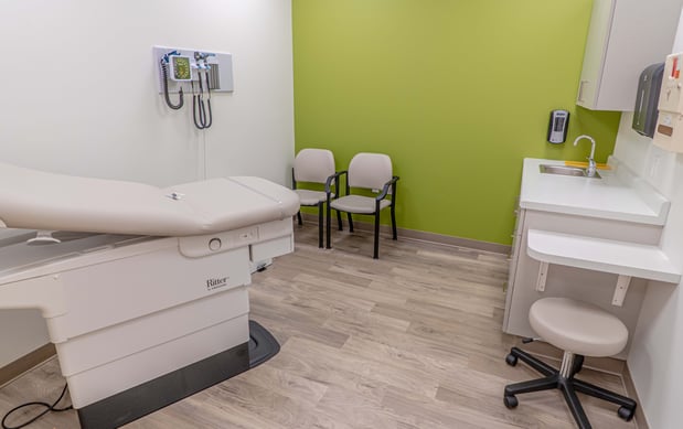 Images Greensburg Family Medical Center