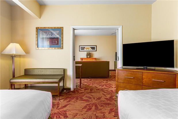 Images Best Western Plus Ruidoso Inn