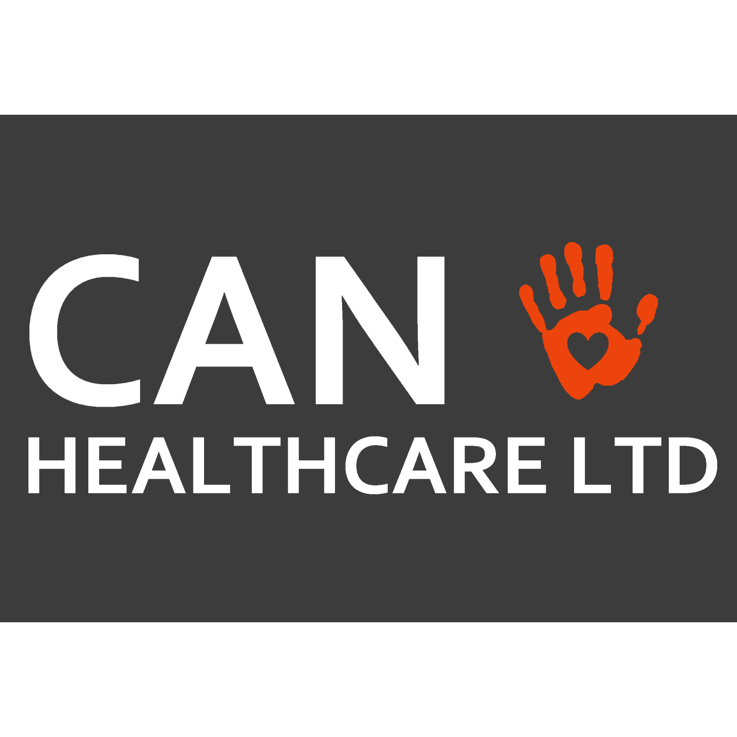 Can Healthcare Ltd Logo