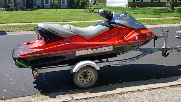 Images Wet Jets Ski Rentals