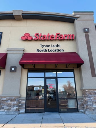 Images Tyson Luthi - State Farm Insurance Agent