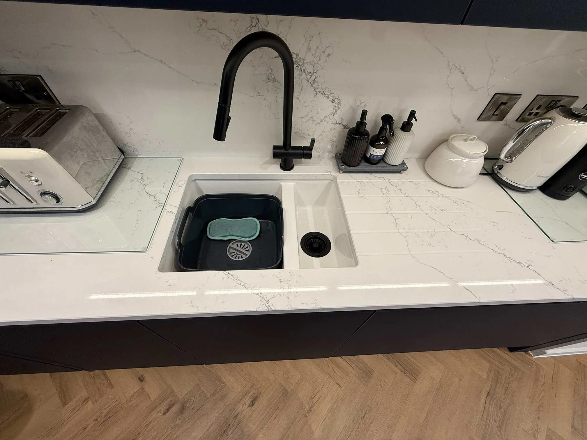 Images John Heir Joinery Ltd