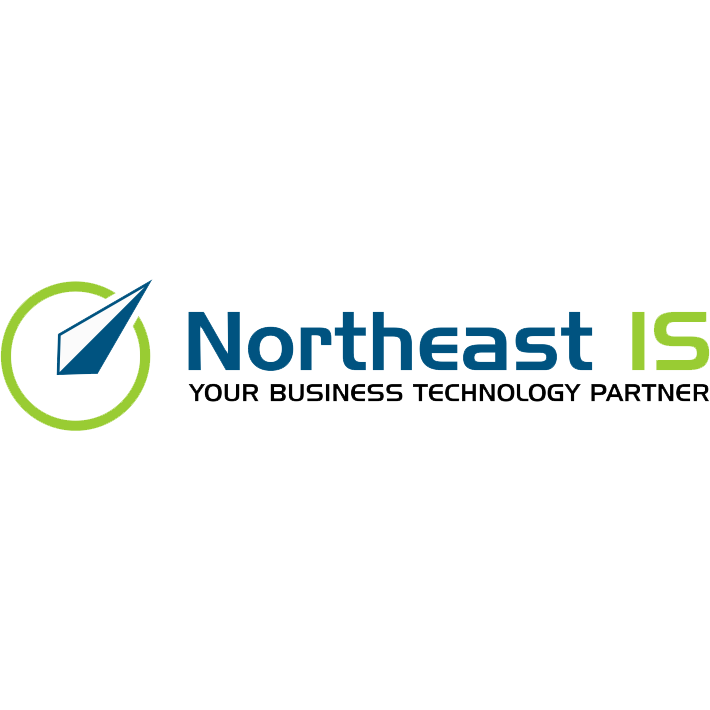 Northeast IS Logo
