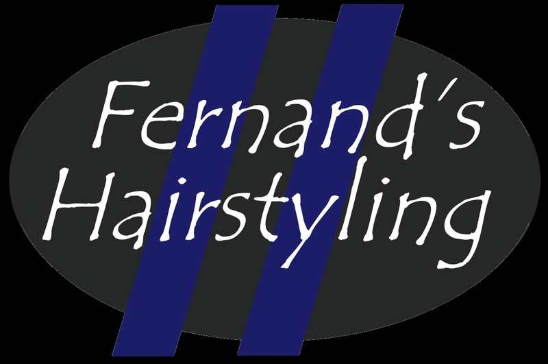 Foto's Fernand's Hairstyling