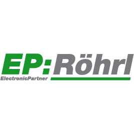 EP:Röhrl in Zorneding - Logo