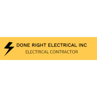 Done Right Electrical Inc