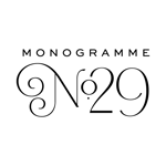 Monogramme No. 29 Logo