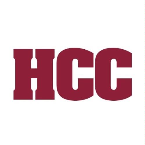 Hauptman Concrete Construction Logo
